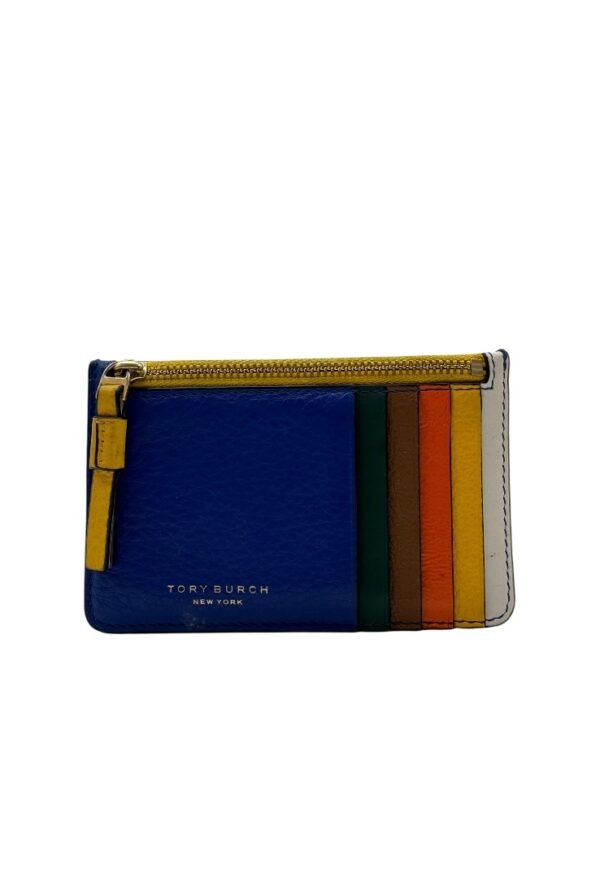TORY BURCH - PERRY CARDHOLDER - Image 10